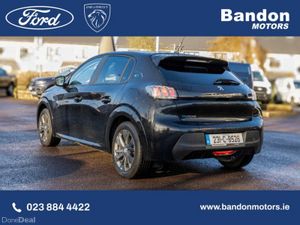 Peugeot 208 2023 Peugeot 208 Electric 136bhp (50 k - Image 4