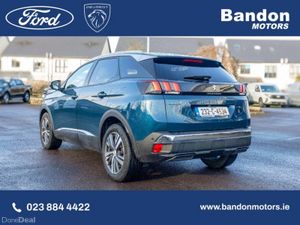 Peugeot 3008 2023 Peugeot 3008 1.2 PureTech 130bhp - Image 3