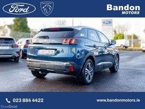 Peugeot 3008 2023 Peugeot 3008 1.2 PureTech 130bhp - Image 4