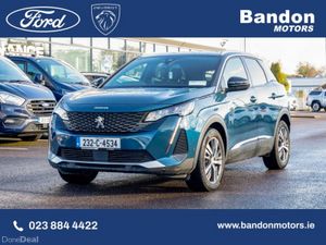 Peugeot 3008 2023 Peugeot 3008 1.2 PureTech 130bhp - Image 2