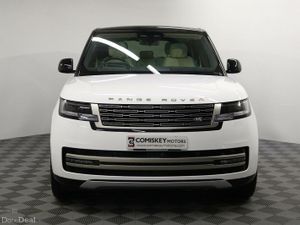 Land Rover Range Rover D350 MHEV HSE - Image 2