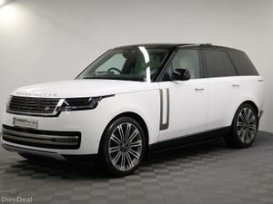 Land Rover Range Rover D350 MHEV HSE - Image 4