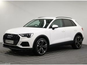 Audi Q3 TFSIe Technik - Image 3
