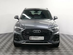 Audi Q5 TDI S line - Image 2