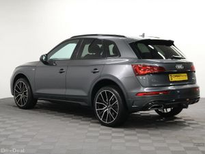 Audi Q5 TDI S line - Image 4