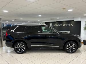 Volvo XC90 T8 CORE NEW MODEL AWD=LOW MILES//AS NEW - Image 2