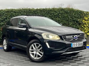 Volvo XC60 D4 CLASSIC 2.0 D // OPENING PAN ROOF // - Image 3