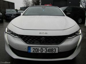 Peugeot 508 S/S GT AUTO - Image 4