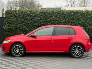 Volkswagen Golf COMFORTLINE 1.2 TSI // VERY LOW MI - Image 3