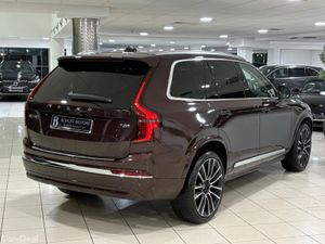 Volvo XC90 T8 ULTRA AWD 7-SEATER=BLONDE INTERIOR// - Image 3