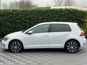 Volkswagen Golf HIGHLINE 1.4 TSI // FULL SERVICE H - Image 3