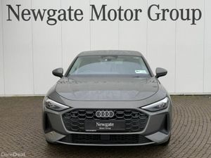 Audi A5 40 TDI 204HP SE S-T - Image 2