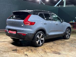 Volvo XC40 RECHARGE CORE - Image 4