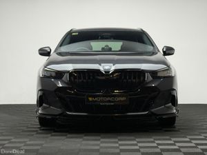 BMW 5-Series 530E M SPORT TOURING - Image 2