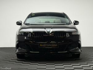 BMW 5-Series 530E M SPORT *SMOKE INT PAN ROOF* - Image 2