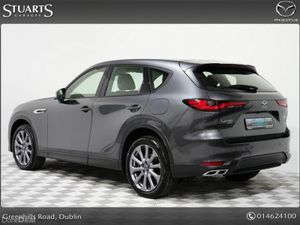 Mazda CX-60 2.5 PHEV 327PS EXCLUSIVE LINE, COMFORT - Image 2