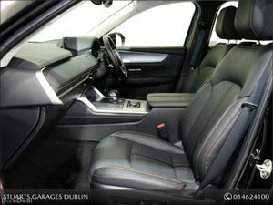 Mazda CX-60 2.5 PHEV 327PS EXCLUSIVE LINE, COMFORT - Image 3