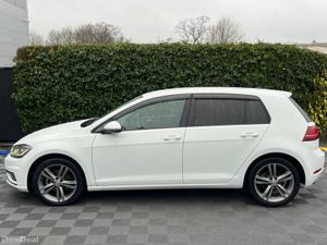 Volkswagen Golf HIGHLINE 2.0 TDI ** HUGE SPEC ** / - Image 3