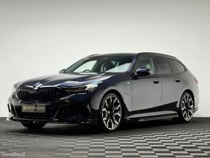 BMW 5-Series 530E M SPORT - Image 3