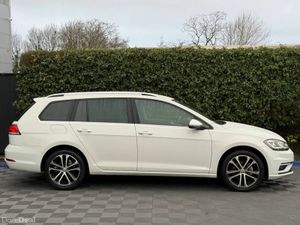 Volkswagen Golf VARIANT 2.0 TDI ** HUGE SPEC ** // - Image 2