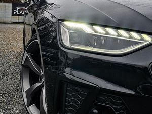 🔥 2021 Audi A4 S-Line 35TDI MHEV 163BHP - Image 3