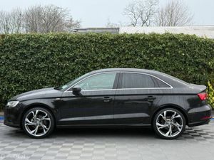 Audi A3 S-LINE PACK 1.4 TFSI // VERY LOW MILEAGE / - Image 3