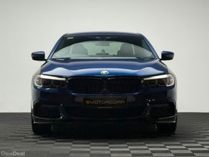 BMW 5-Series 530E M SPORT - Image 2