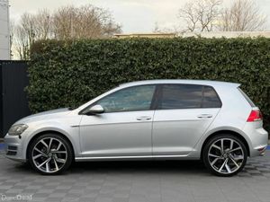 Volkswagen Golf R-LINE PACK 1.2 TSI // COMFORTLINE - Image 3