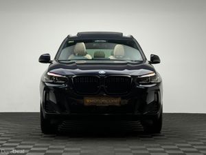 BMW iX3 M SPORT - Image 2