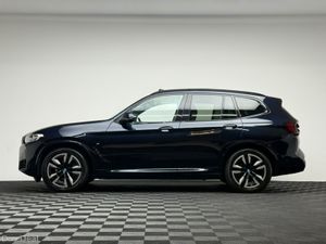 BMW iX3 M SPORT - Image 4