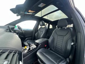 BMW iX3 IX3 // OPENING PAN ROOF // LEATHER HEATED - Image 2
