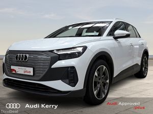 Audi Q4 e-tron 40 E-TRON ADVANCE - Image 3