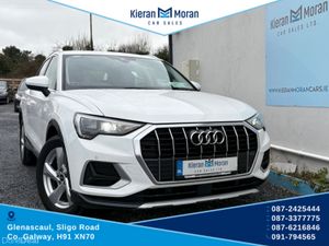 Audi Q3 S-TRONIC 4DR AUTO - Image 2