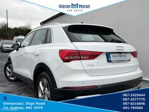 Audi Q3 S-TRONIC 4DR AUTO - Image 3