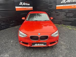 BMW 1-Series *116i AUTO 5DR* - Image 2