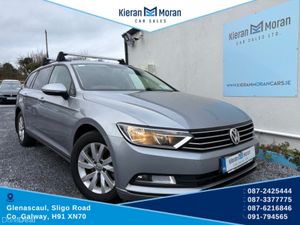 Volkswagen Passat 1.6 TDI 5DR - Image 3