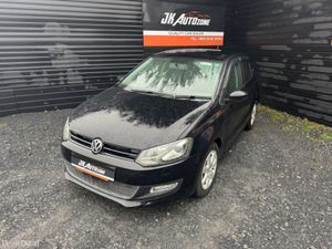 Volkswagen Polo *1.2 TSI AUTO 5DR* - Image 3