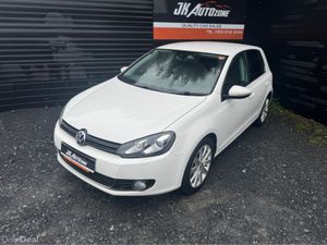 Volkswagen Golf *1.4 TSI AUTO 5DR HIGHLINE* - Image 3