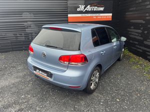 Volkswagen Golf *1.2 TSI AUTO 5DR* - Image 4