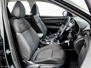 Hyundai Tucson ix35 Comfort Plus 1.6 Diesel 115HP - Image 3