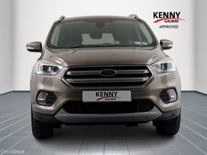 Ford Kuga TITANIUM 1.5 TDCI 120PS 4DR MAN - Image 2
