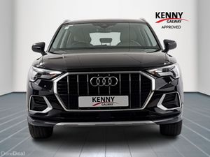 Audi Q3 35 TDI 150 S-TRONIC SE 4DR AUTO - Image 2