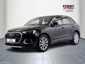 Audi Q3 35 TDI 150 S-TRONIC SE 4DR AUTO - Image 3