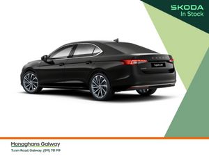 Skoda Superb IN STOCK. READY FOR IMMEDIATE DELIVER - Image 2