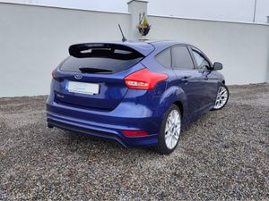 Ford Focus LOW MILES ST-LINE TDCI - Image 2
