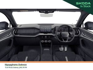 Skoda Kodiaq *COMING SOON* Sportline 2.0TDI 150HP - Image 3