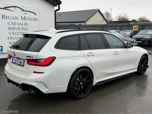BMW 3-Series 330E M-SPORT TOURING 292 BHP - Image 3