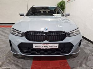BMW 3-Series 330E TOURING M SPORT (TECH PACK) AUTO - Image 2