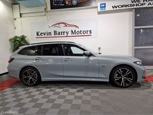 BMW 3-Series 330E TOURING M SPORT (TECH PACK) AUTO - Image 4