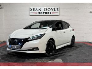 Nissan Leaf 40K EV SV PREMIUM COLD PK 40KW MY2 - Image 3